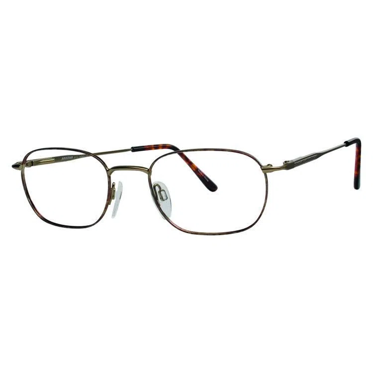 Aristar AR6713 Eyeglasses - view 3